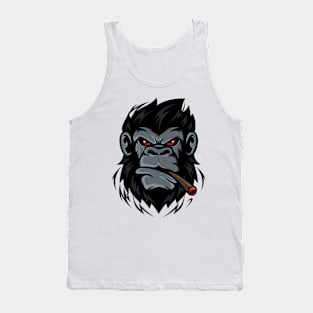 King Kong Tank Top